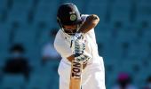 Injured Vihari out of fourth Test against Australia