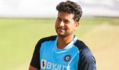 'Kuldeep will get another hat-trick for India'