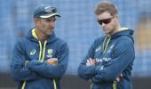 'Load of rubbish': Langer slams criticism of Smith