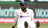 'Bumrah should be given a break during England series'