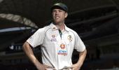 Harris replaces Pucovski for fourth Test against India