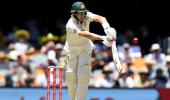 Marnus Labuschagne still hungry after Gabba ton