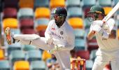 Waugh, Warne want Pant to 'Zip it'