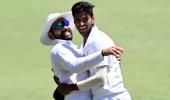 Is This Bowler Ashwin's Heir In Tests?