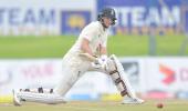 Record-breaking Root goes past Cook