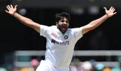 Revealed! What is Shardul's role in Test team