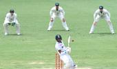 PICS: Australia vs India, 4th Test, Day 3