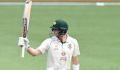 Patience the key for Australia on Day 5, says Smith