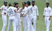 India blessed with pace riches from Australia tour