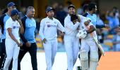 The future of Indian cricket is bright: Gavaskar