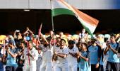 8 AMAZING lessons to learn from Team India