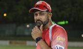 Plan was to keep the core team: KXIP head coach Kumble