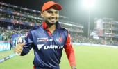 JSW Sports signs Pant in multi-year contract