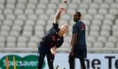 Why England are favourites in pink ball Test