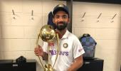 'Kohli should step down as Test captain'