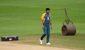 Pak's Azhar tells teammates to play fearlessly vs SA