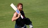 Bairstow to join England squad after 2nd Test