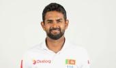 Galle Test: Two records for Sri Lanka's Thirimanne