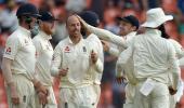 Swann picks this England spinner to trouble India