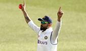 Kohli's India can't be bullied: Hussain warns England