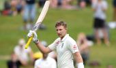 'Root has potential to surpass Tendulkar's record'