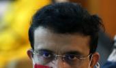 'Ganguly stable after angioplasty, under observation'