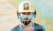 Kerala HC notice to Kohli on online gambling ban