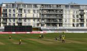 Survey reveals widespread racism in English cricket