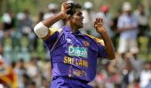 Ex-SL player Lokuhettige gets 8-year ban for fixing