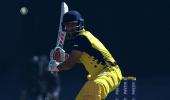 Mushtaq Ali T20s: Riding on Arun's 89, TN reach final