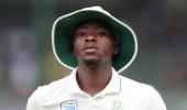 Just relentless work for 200 Test wickets: Rabada