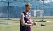 England players clear second COVID test