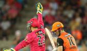 Stokes calls for DRS in BBL after Marsh's dismissal