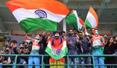 Spectators likely for India-Eng 2nd Test in Chennai