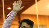 BCCI president Ganguly discharged from hospital