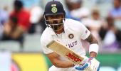 World-class Kohli doesn't have any weakness: Moeen