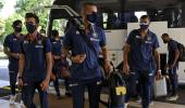 'Second-string Indian team an insult on SL cricket'