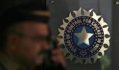 India's tour of South Africa on as of now: BCCI