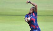 Two West Indies women cricketers collapse on field