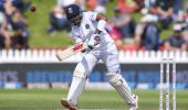 Prithvi Shaw shines as India-SA 'A' series drawn