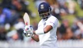 Are selectors against sending Shaw, Padikkal to UK?