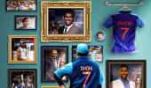 Dhoni turns 40! Wish the legend on his birthday