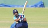 Raman backs Shaw to open with skipper Dhawan