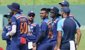 Pick Your Indian team for first Sri Lanka ODI