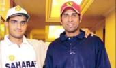 Wishes pour in as Ganguly turns 49