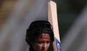 How Harmanpreet plans to get back among the runs