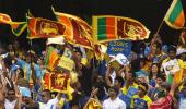 India's LOI series vs SL rescheduled after COVID scare