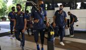 India vs SL ODI series to start from July 18: BCCI