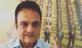 1983 World Cup hero Yashpal dies of cardiac arrest