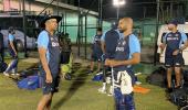 SL series will serve as audition for WT20 spot: Dhawan